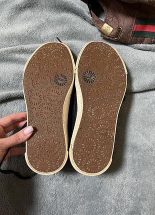 Кеди ugg 8