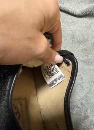 Кеди ugg 9