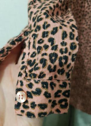 Платье-рубашка