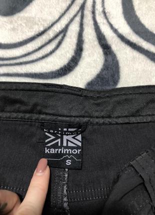 Штаны karrimor4 фото