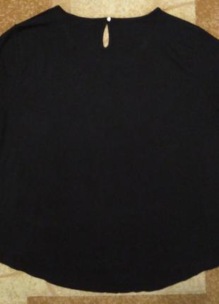 Футболка - блузка тсм tchibo, розмір 54-56рус7 фото