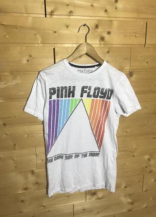 Pink floyd футболка