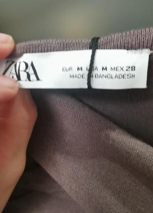Плаття zara 3