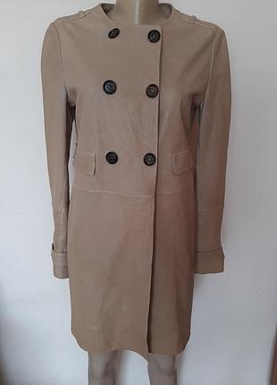 Brunello cucinelli тренч