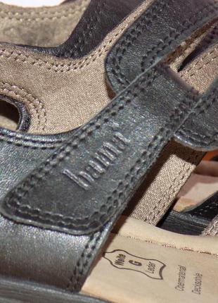 Ожа. фирма. качество. удобная фирменная обувь от bata 40 р - новая, цена -  599 грн, #12790308, купить по доступной цене | Украина - Шафа
