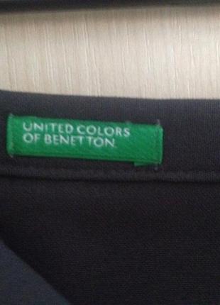 Мини-юбочка от united colors of benetton2 фото