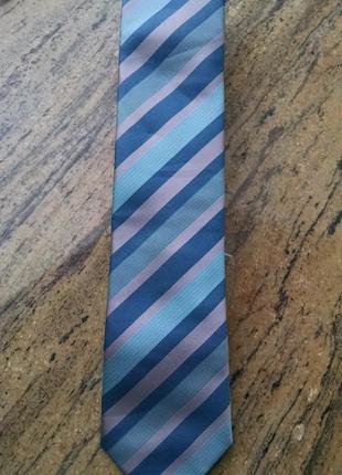 Галстук kiabi