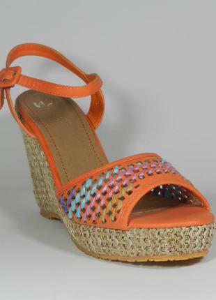 Босоножки женские svetski 1721-5