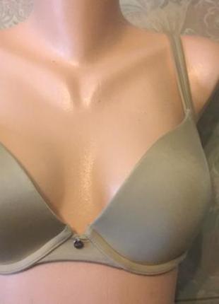 Бюстгалтер с легким пуш ап 36 с-d