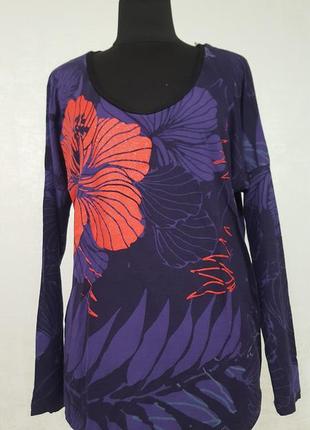 Desigual стильний лонгслив