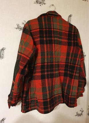 Сорочка/куртка 9