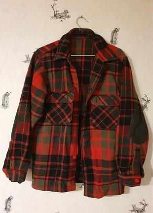 Сорочка/куртка 4