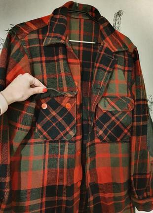 Сорочка/куртка 2