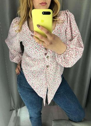 Блуза жіноча стильна тренд