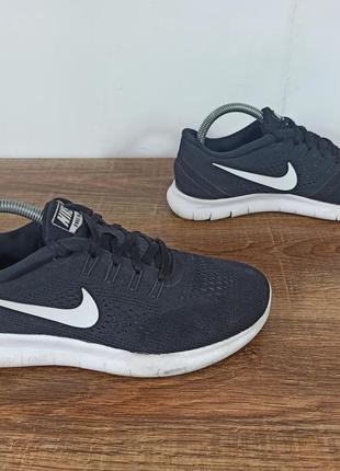Кросівки nike, 40/25см.