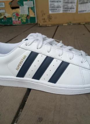Кроссовки adidas superstar original cm8082 (39.5/24.5 cm) Adidas, цена - 1400 грн, #12794910, купить по доступной цене | Украина - Шафа