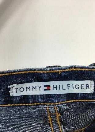 Жіночі джинси tommy hilfiger7 фото