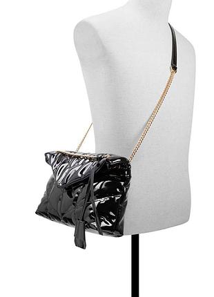 Сумка aldo сумка zara на длинном ремешке сумка guess calvin klein