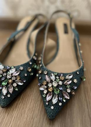 Туфли dolce & cabbana
