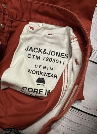 Штаны jack & jones8 фото