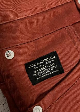 Штаны jack & jones3 фото