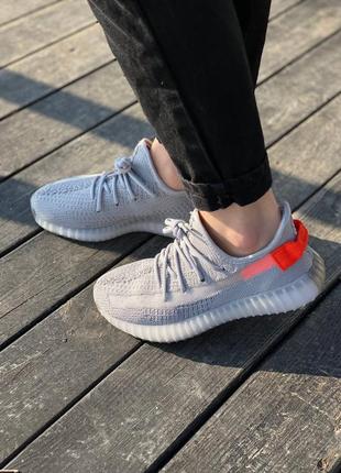 Кроссовки adidas yeezy boost2 фото