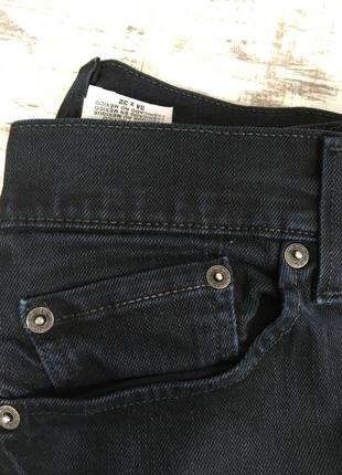Чоловічі skinny jeans levi's8 фото