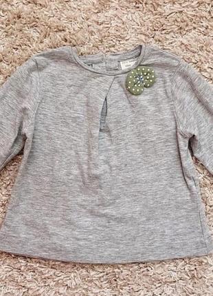 Кофточка zara