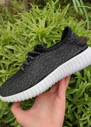 Черные кроссовки кеды мокасины слипоны
