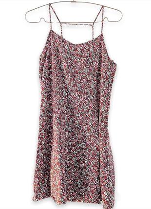 Плаття h&m