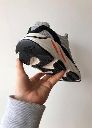 Кроссовки adidas yeezy boost 7005 фото