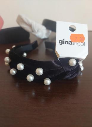 Обруч ободок