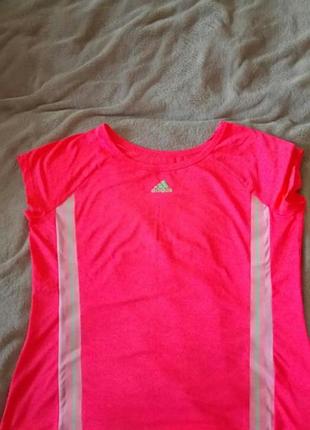 Adidas adizero футболка