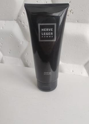 Гель для душу ейвон herve leger homme avon