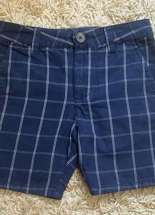 Next,шорты хлопок для мальчика