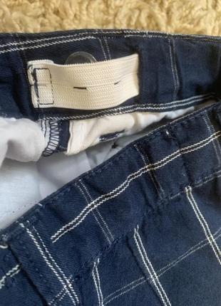 Next,шорты хлопок для мальчика 4