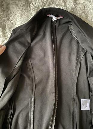 Новий брендовий піджак, пиджак5 фото