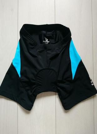 Велошорти beroy