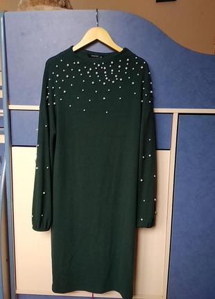 Reserved платье