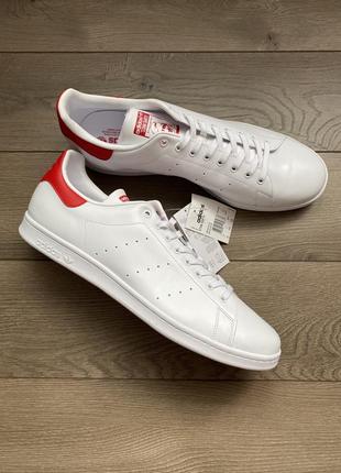 Кроссовки adidas stan smith оригинал us 19 , 54 размер 2