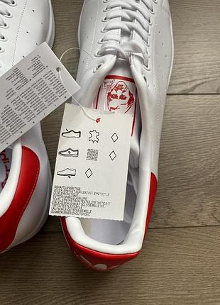Кроссовки adidas stan smith оригинал us 19 , 54 размер 4