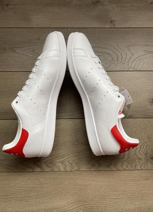 Кроссовки adidas stan smith оригинал us 19 , 54 размер 7