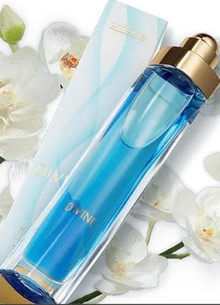 Divine oriflame