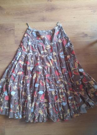 Спідниця, спідниця мілі urban diva,р. s_m. котон