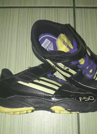 Adidas adizero f50 , р-р 21, 13, 5 см.4 фото