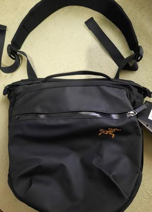 Сумка arcteryx arro 82 фото