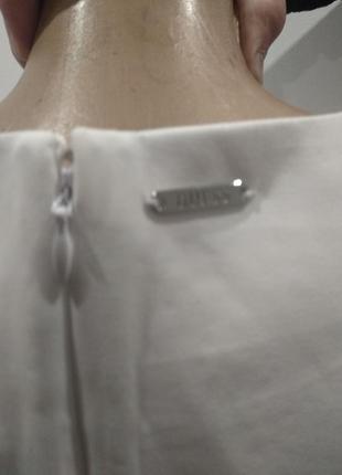 Шикарная блуза guess , оригинал /лос анжелес4 фото