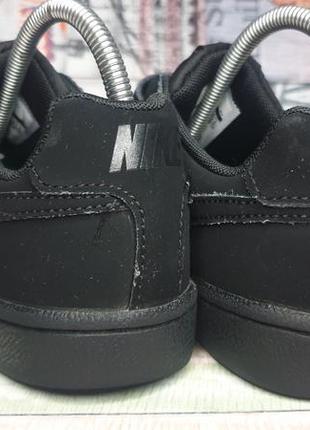 Кеды nike 6