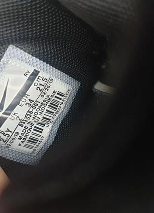 Кеды nike 7