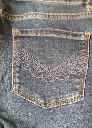 Джинсы 5